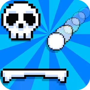 Skull Arkanoide Thumbnail