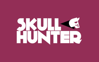 Skull Hunter