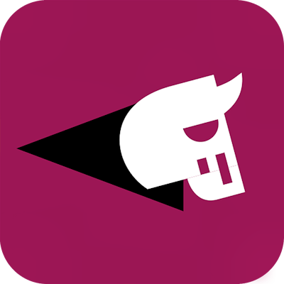 Skull Hunter By Gamepix