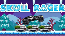Skull Racer