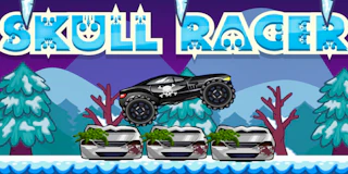 Skull Racer thumbnail