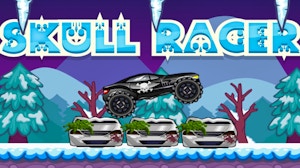 Image for Skull Racer