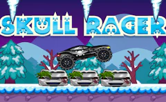 Skull Racer