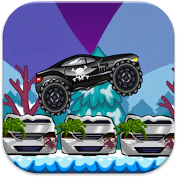 Skull Racer