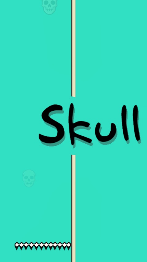 Skull Way