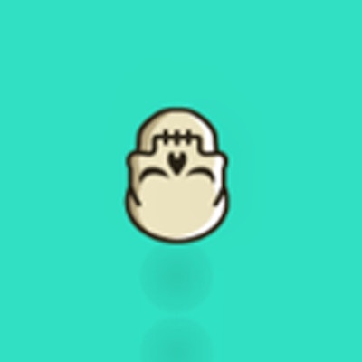 Skull Way By Gamepix