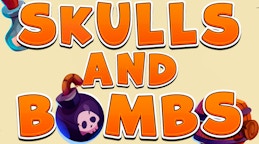 Skulls and Bombs