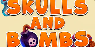 Skulls and Bombs thumbnail