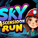 Sky Ascension Run