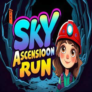 Sky Ascension Run Thumbnail