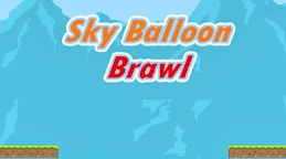 Sky Balloon Brawl