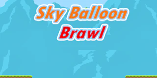 Sky Balloon Brawl thumbnail