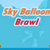 Sky Balloon Brawl
