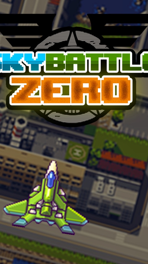 Sky Battle Zero