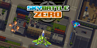 Sky Battle Zero thumbnail