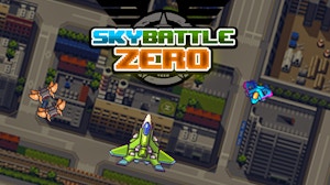 Image for Sky Battle Zero