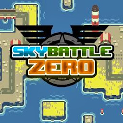 Sky Battle Zero By Gamepix