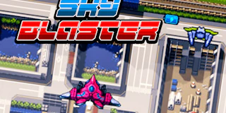 Sky Blaster thumbnail