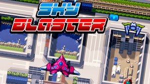 Image for Sky Blaster