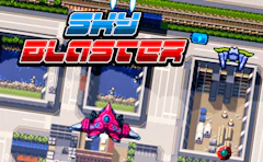 Sky Blaster