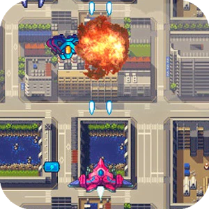 Sky Blaster Thumbnail