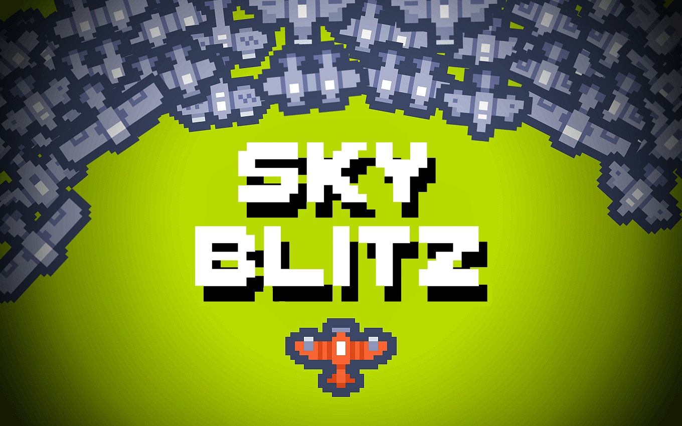 Sky Blitz