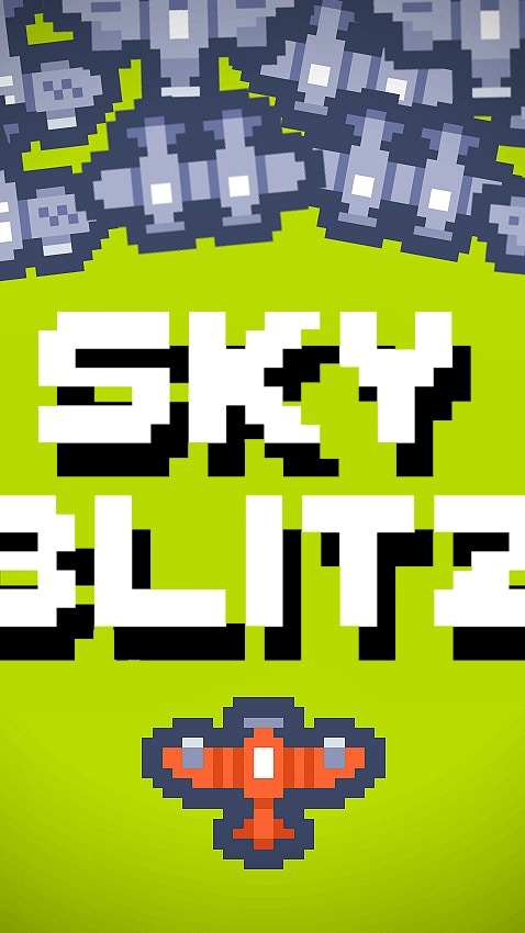 Sky Blitz