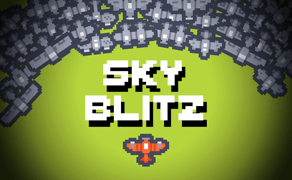 Sky Blitz game cover