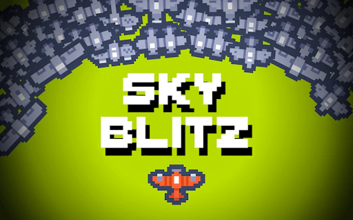 Sky Blitz