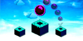 Sky Block Bounce thumbnail