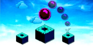 Image for Sky Block Bounce