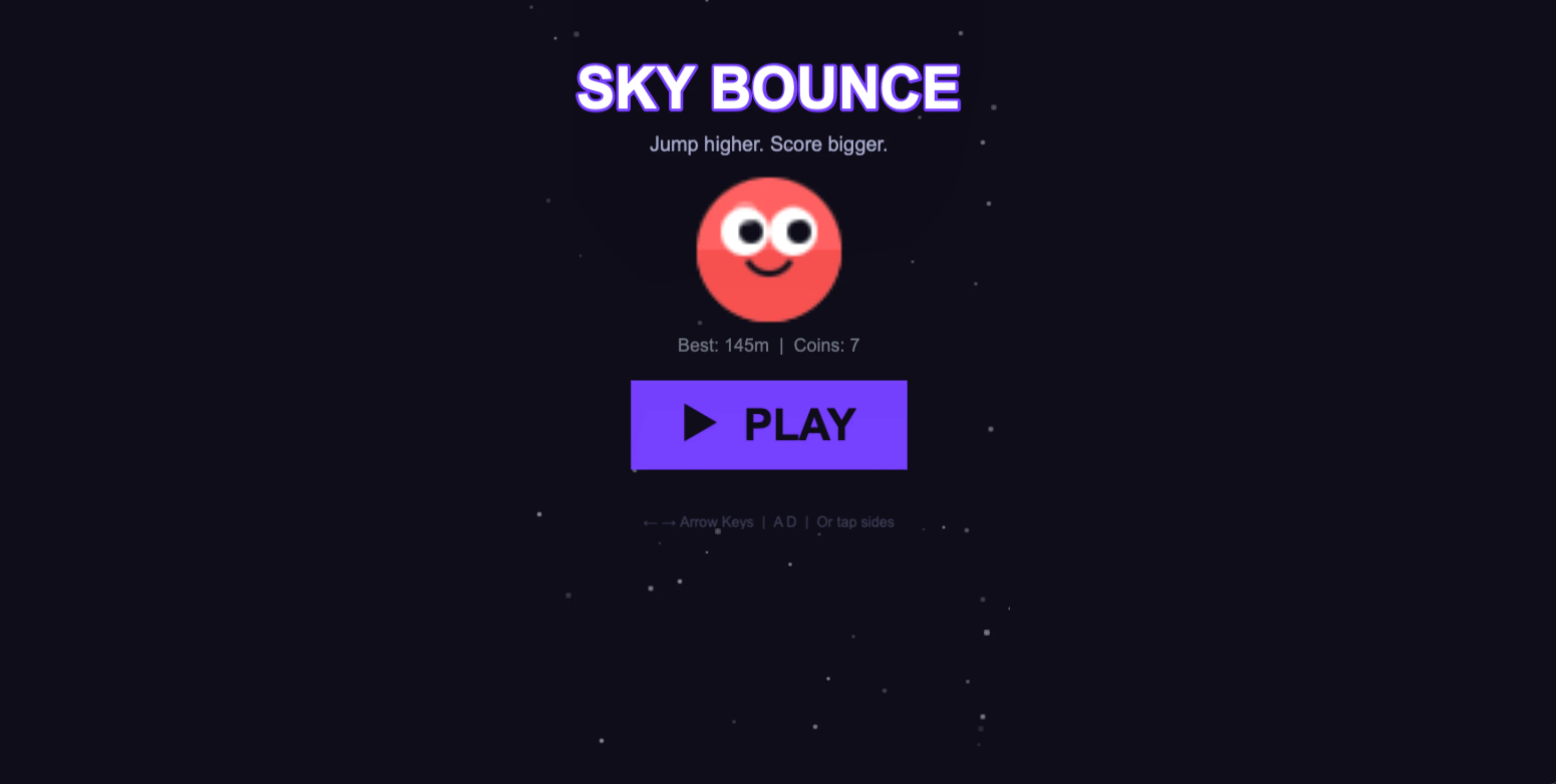 Sky Bounce