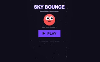 Sky Bounce