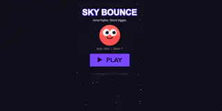 Sky Bounce