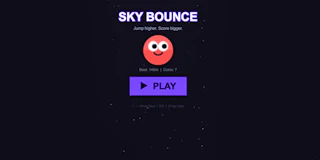 Sky Bounce thumbnail