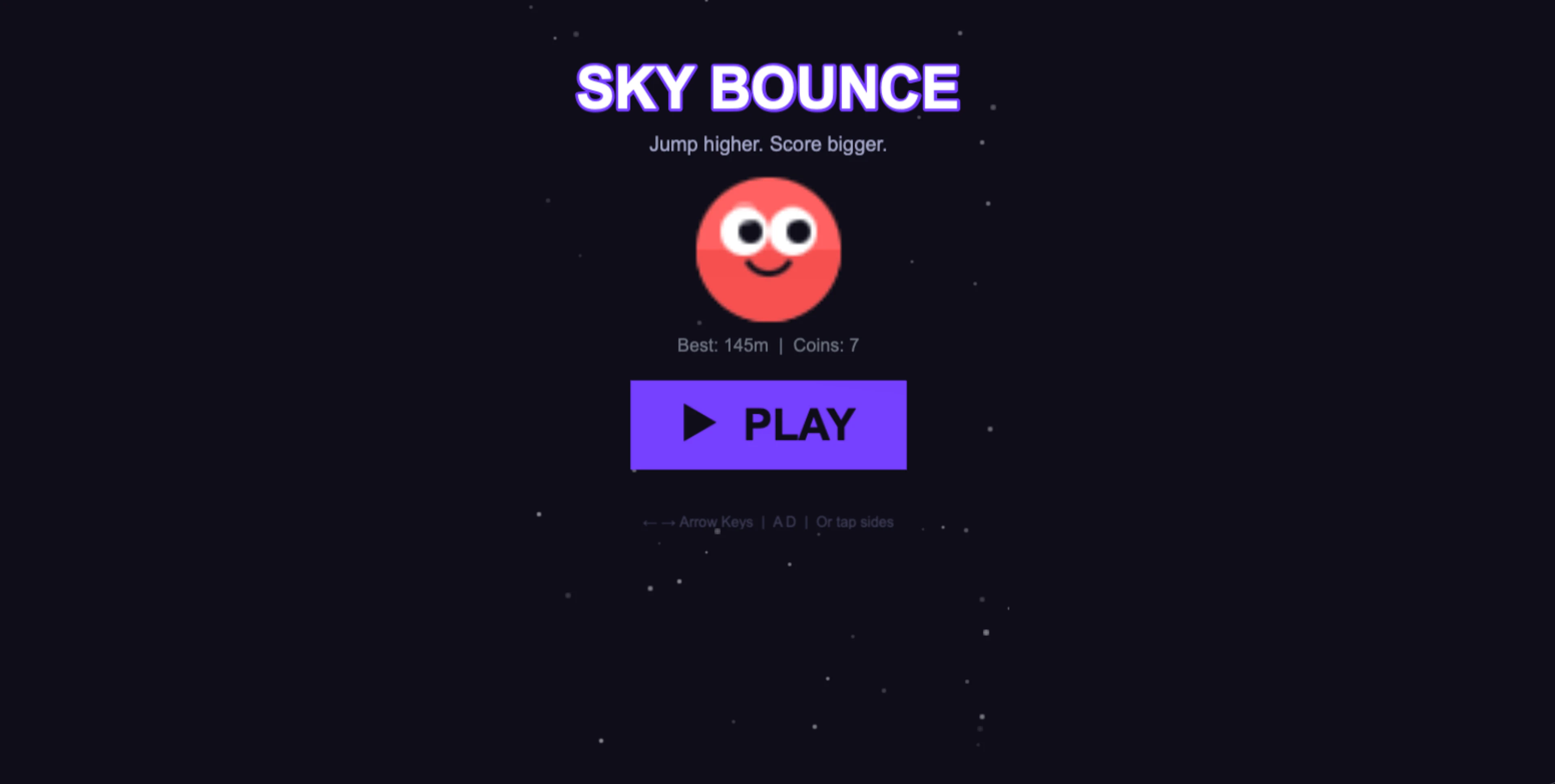 Sky Bounce