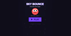 Sky Bounce