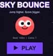 Sky Bounce