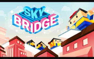 Sky Bridge game cover