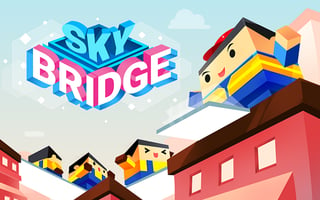 Sky Bridge game cover