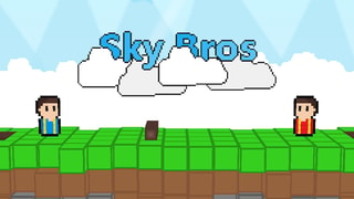 Sky Bros - 2 Players