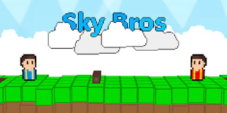 Sky Bros - 2 Players thumbnail