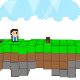 Sky Bros - 2 Players
