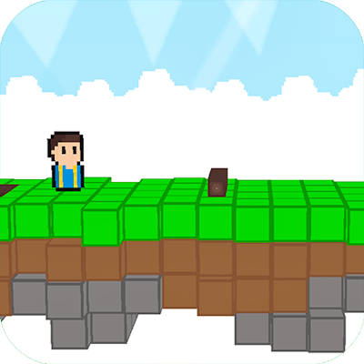 Sky Bros - 2 Players By Gamepix