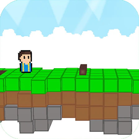 Sky Bros - 2 Players game thumbnail
