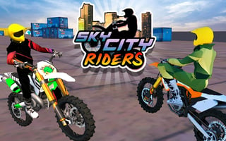 Sky City Riders