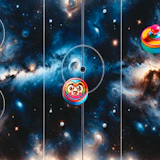 Sky Clash Air Hockey vs. Pong