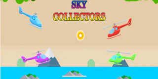 Sky Collectors thumbnail