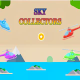 Sky Collectors
