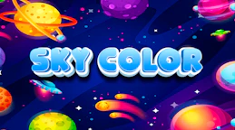Sky Color